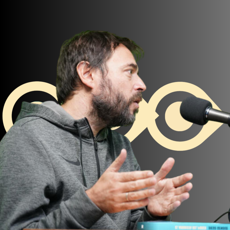 Diego Genoud: el odio a periodistas