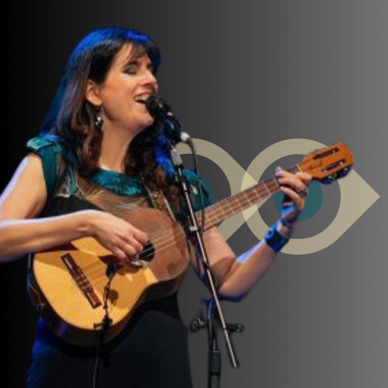Georgina Hassan Trío + Cuarteto de cuerdas