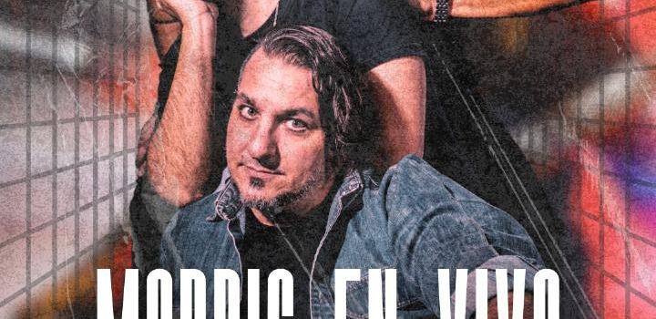 Morris vuelve a agitar el oeste con un show demoledor