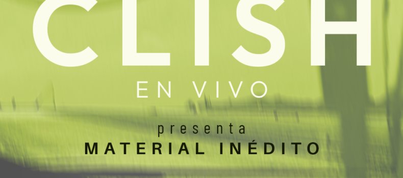 Clish en Mutar Bar