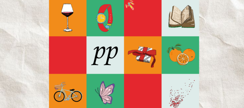 Presentes Pentagramados – Experiencia Sensorial