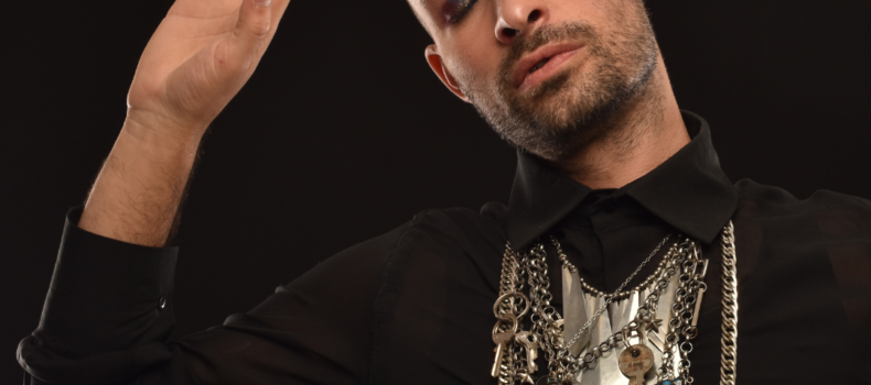 Juan Iñaki y Facu Quintas