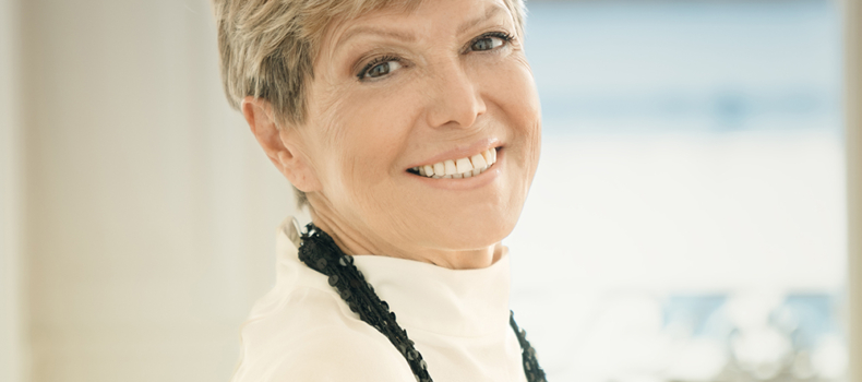 MARÍA JOSÉ MENTANA presenta MUJER TANGO