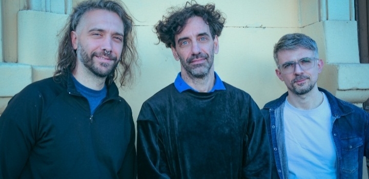 MARCOS CIFUENTES & MARIMBISMOS