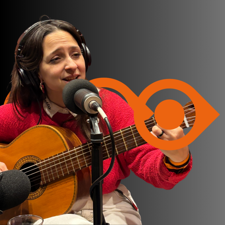 Yasmin Occhiuzzi – Presentes pentagramados