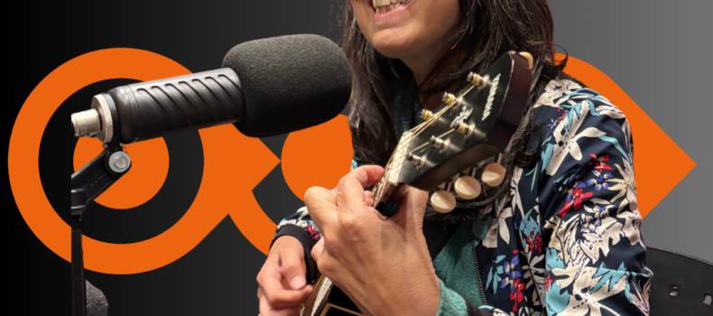 Sandra Corizzo: canciones como puentes