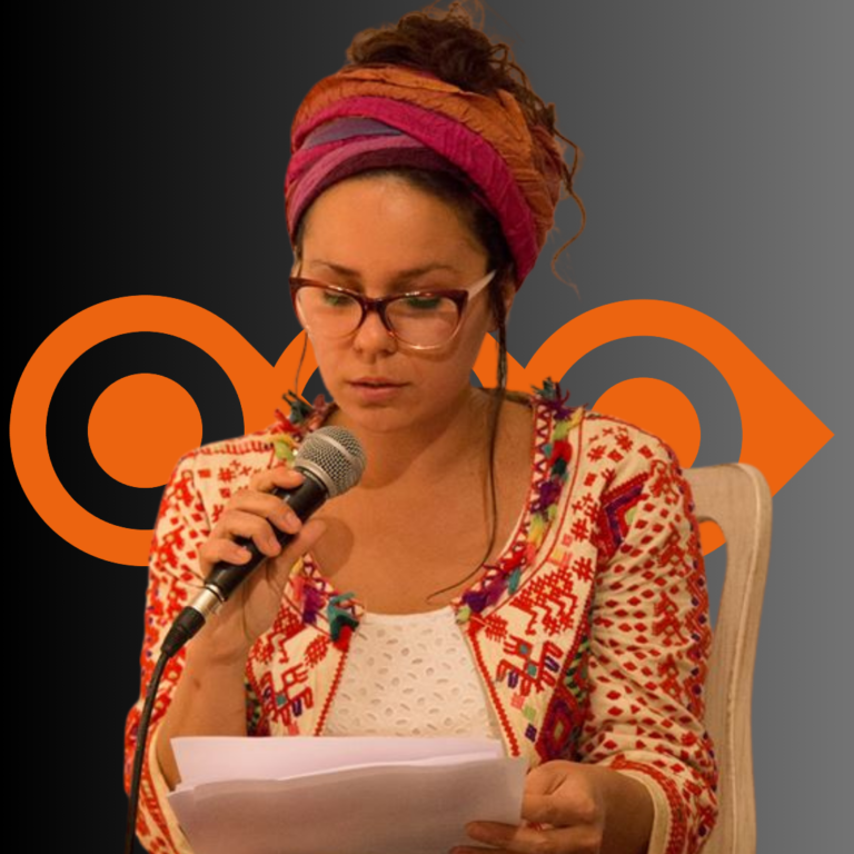 Jimena Arnolfi Villarraza: poesía en bandada