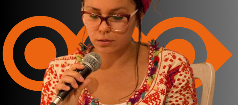 Jimena Arnolfi Villarraza: poesía en bandada