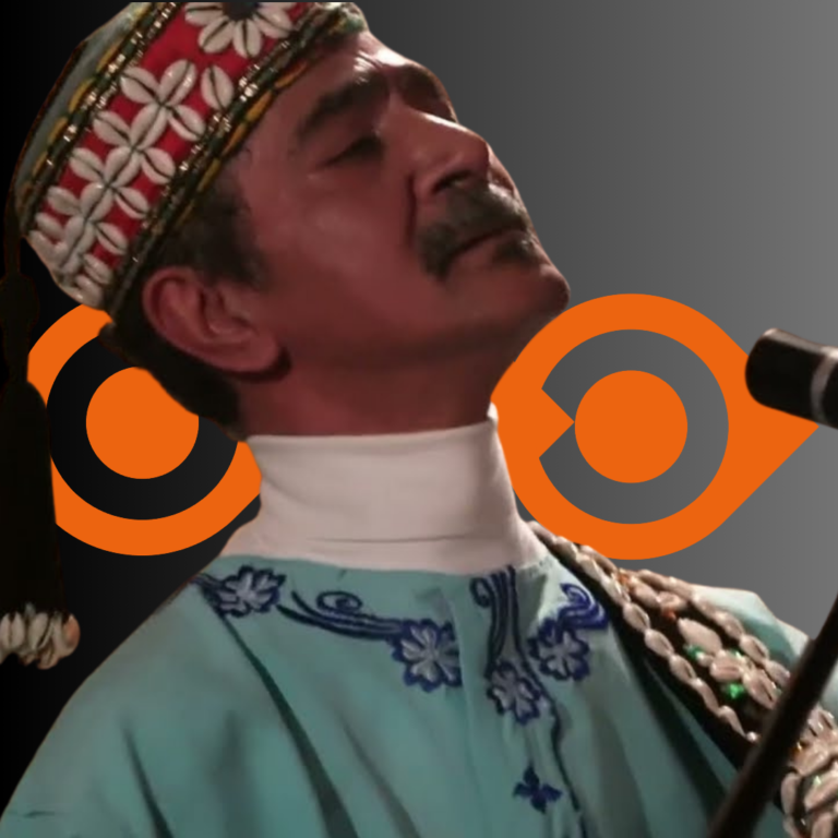 Saha Gnawa, trance marroquí y futurismo africano