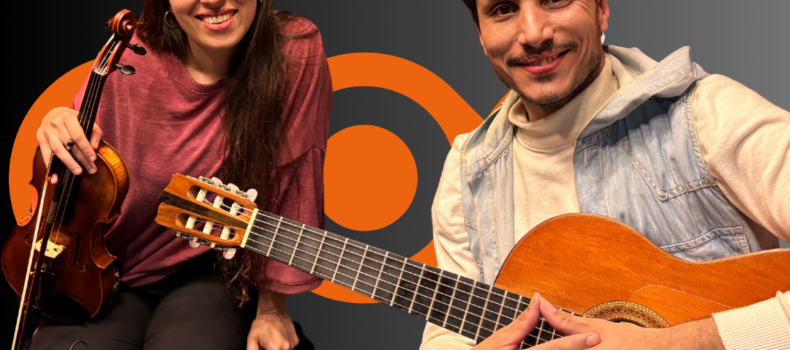 Nomás Así: un folclore que se reinventa