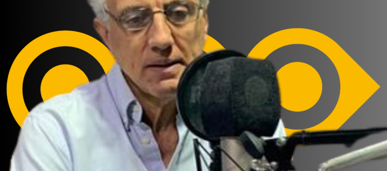 Carlos Raimundi: Hay una guerra de pobres contra pobres