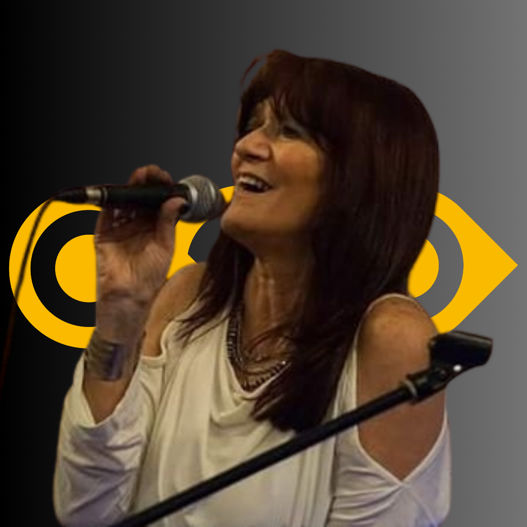 Lucrecia Merico y Lucas De Carlo: tango entre voz y fuelle