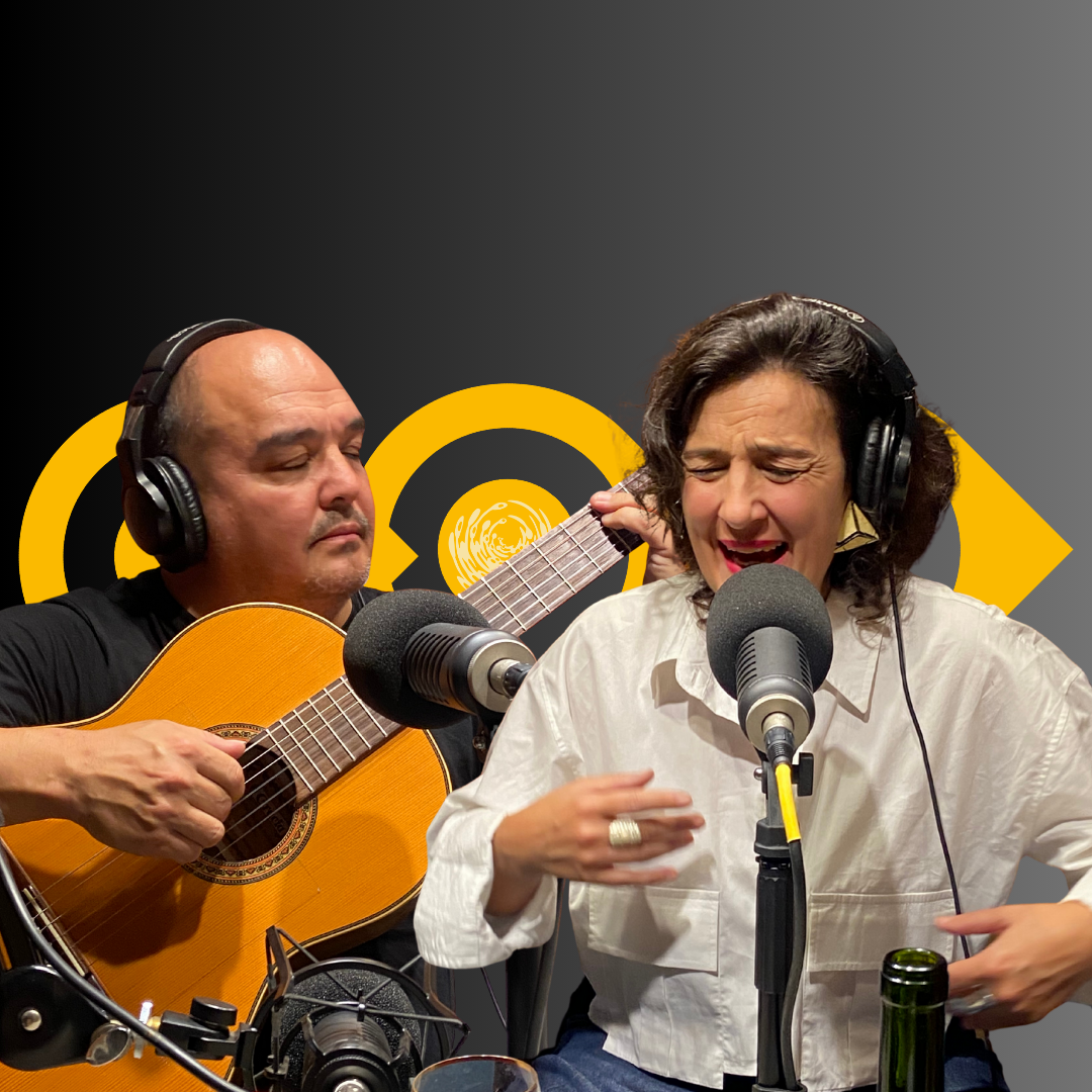 Casiana Torres y Martín Castro. Un camino de compromiso en la música