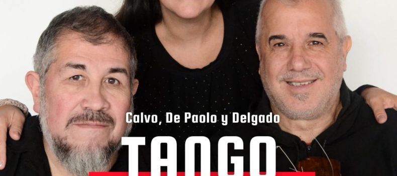 TANGO AMIGO