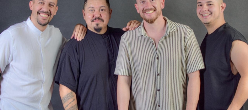 CEIBO presenta CAUCE