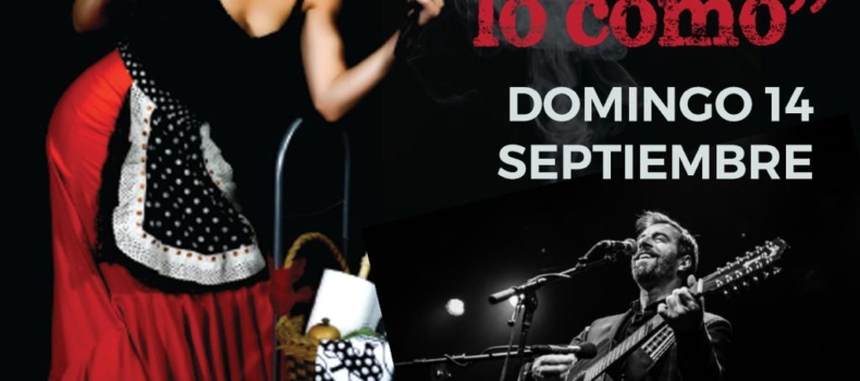 YO ME LO GUISO YO ME LO COMO