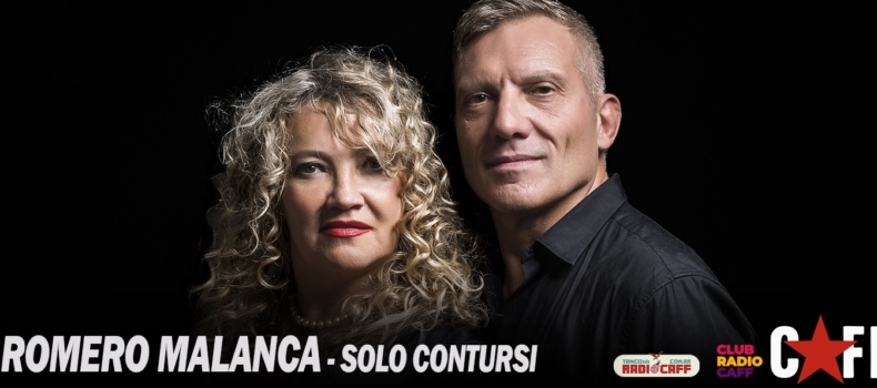 Romero-Malanca. Solo Contursi