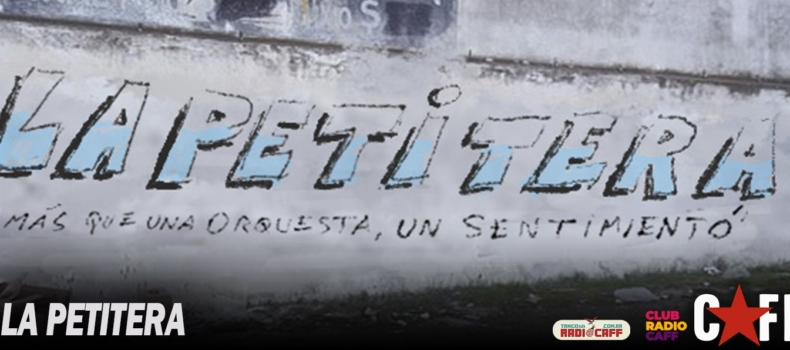 La Petitera