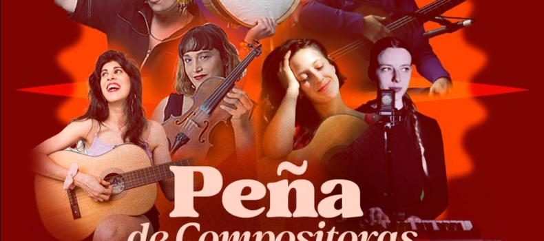 Peña de compositoras