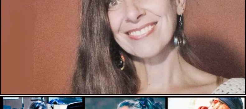 Nora Sarmoria + Pleyades (Archetti-Franov-LaMalfa)