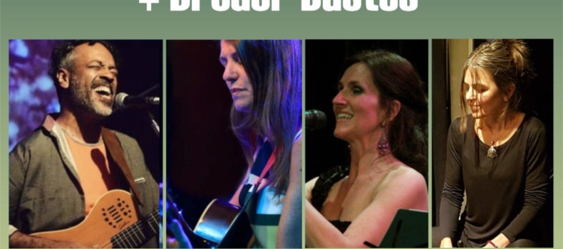 Canciones Amigas y Broder Bastos