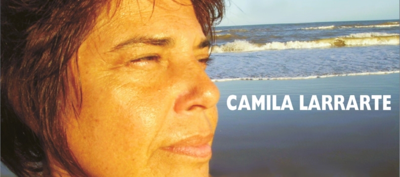 CAMILA LARRARTE