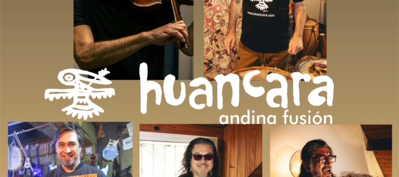 HUANCARA