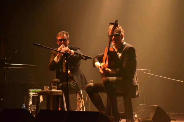 PRÓLOGO DE PRÓLOGOS