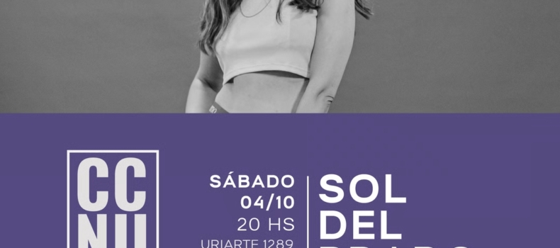 Sol del Prado