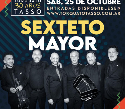 Sexteto Mayor