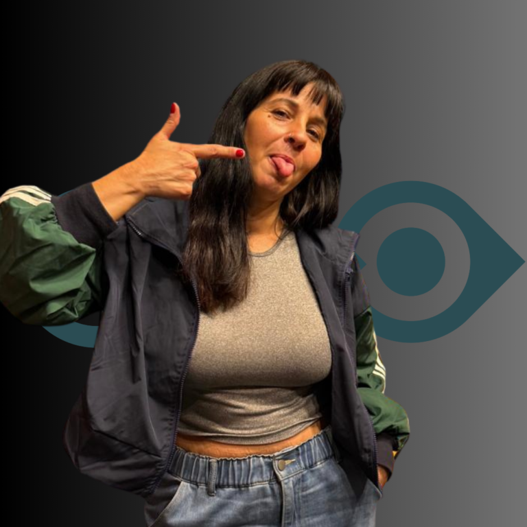 Mariana “Cumbi” Bustinza: el teatro como vida y resistencia