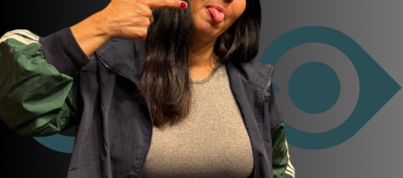 Mariana “Cumbi” Bustinza: el teatro como vida y resistencia