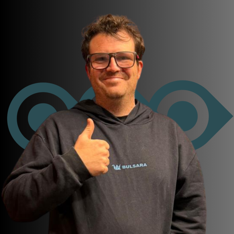 Julián Kraljevich y el arte de potenciar a los músicos