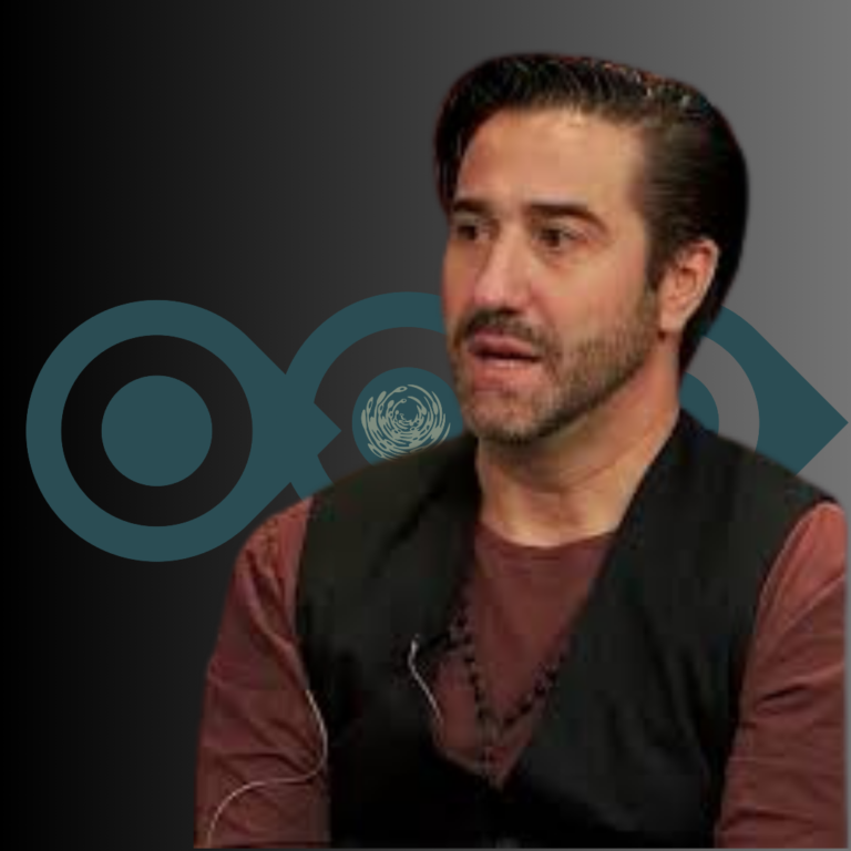 Mariano Chiesa: el hombre de las mil voces