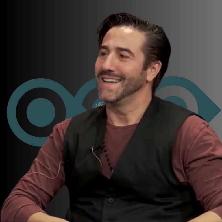 Mariano Chiesa. Las voces de la publicidad