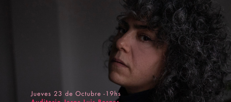 ELIANA LARDONE PRESENTA AMADORA