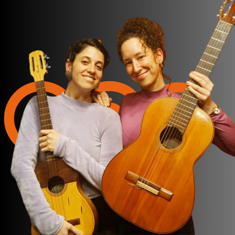 Vaivén: melodías y poemas bajo la ducha