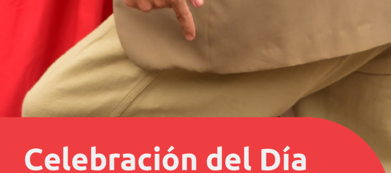 CELEBRACIÓN DEL DÍA NACIONAL DEL CHAMAMÉ ¡Clases abierta para bailar Chamame! – UNA Folklore