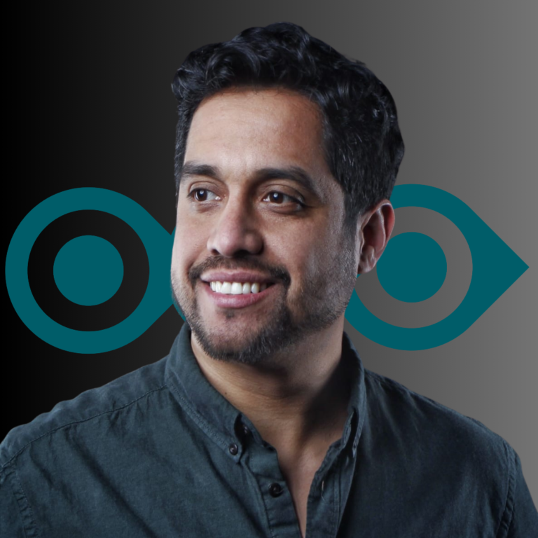 Uriel González: ambientalista chileno secuestrado por defender el agua