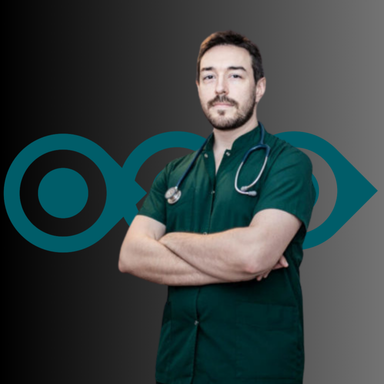 Ignacio Bocles. La necesidad de una salud integral