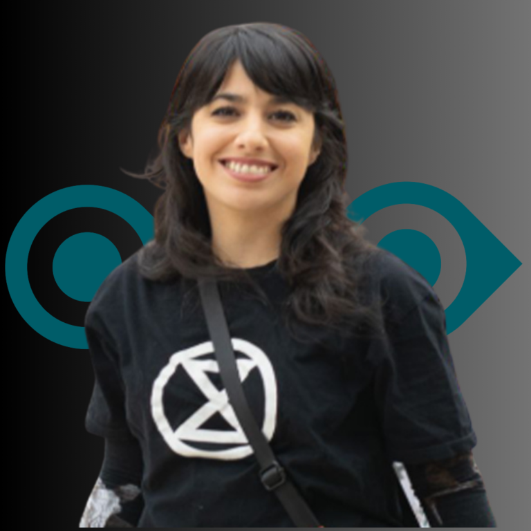 Clarisa Neztor: “Sin lucha territorial indígena no hay monte nativo”