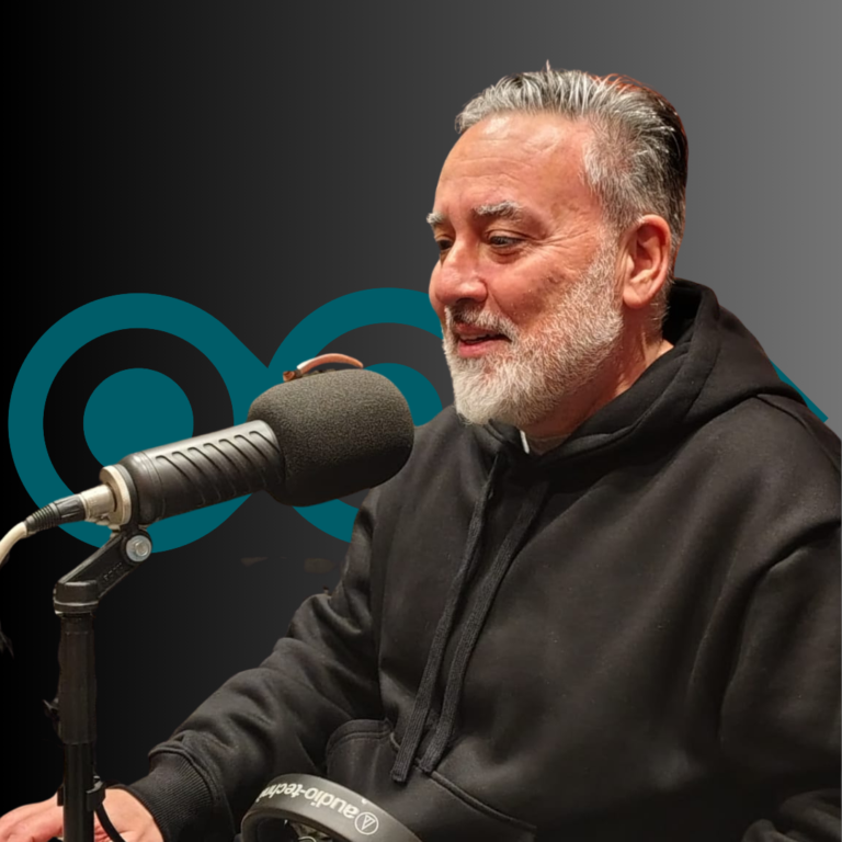 Gustavo Reinoso: “La precariedad como recurso y la belleza como trampa”