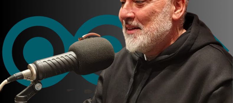 Gustavo Reinoso: “La precariedad como recurso y la belleza como trampa”
