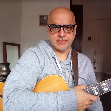 Diego Bruno