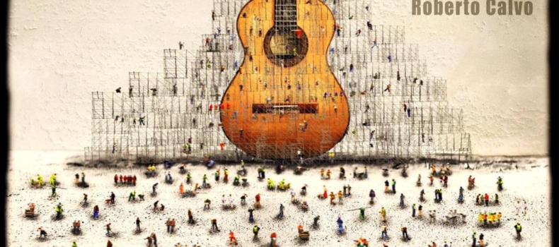 Guitarra de 4 rumbos Vol 2