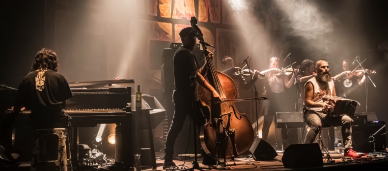 LA FERNÁNDEZ FIERRO