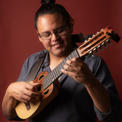 Miguel Vilca