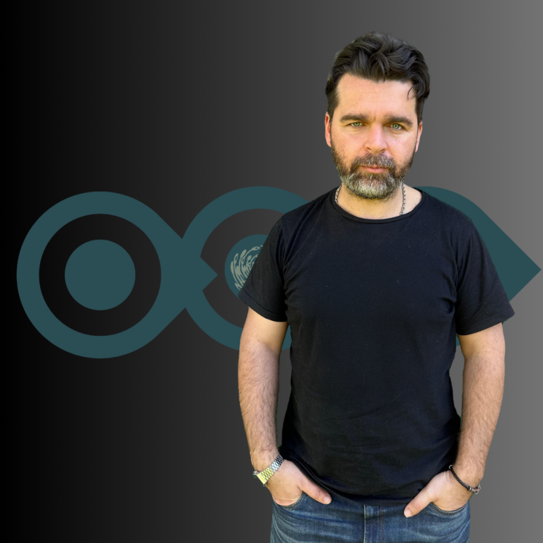 Nando Varela Pagliaro: entre el rock, el tango y la memoria del barrio