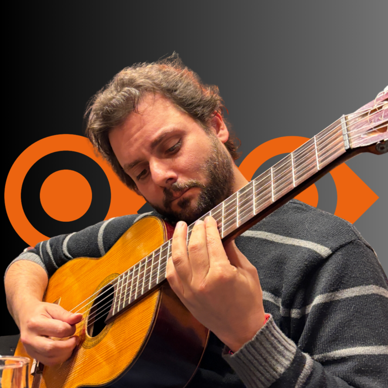 Emiliano Ferrer: el pulso del tango que se reinventa