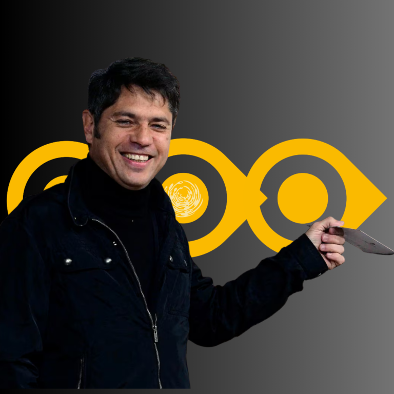 Elecciones en la Provincia de Buenos Aires